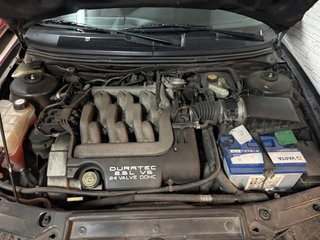 Ford Mondeo 1999