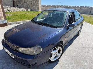 Ford Mondeo 1999