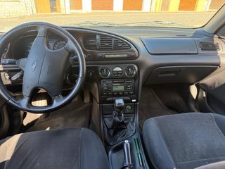 Ford Mondeo 1999