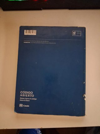 Lengua castellana y literatura 1, Le Bachillerato