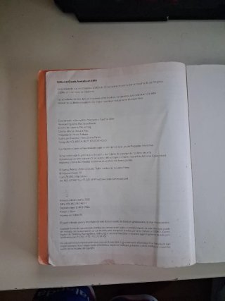 Lengua castellana y literatura 1, Le Bachillerato