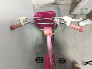 2 Bicicletas Niños Usadas SOLO EN PERSONA