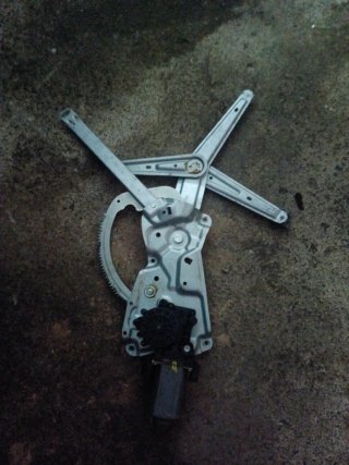 Elevalunas E36 Compact Conductor