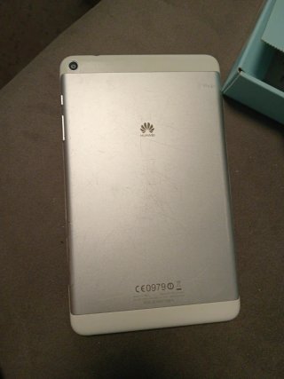 Huawei MediaPad T1 8.0 Pro