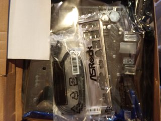 Placa Base ASRock H610M-HDV/M.2 R2.0