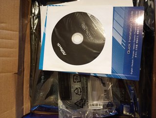 Placa Base ASRock H610M-HDV/M.2 R2.0