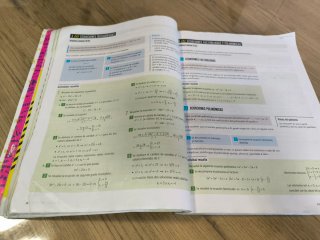 Proyecto: FanFest - Matemáticas 4 [opción B] ESO