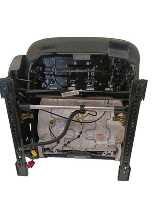 ASIENTO DELANTERO DERECHO AUDI A4 AVANT (8E) BPW