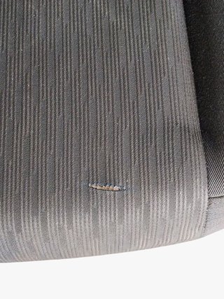 ASIENTO DELANTERO DERECHO AUDI A4 AVANT (8E) BPW