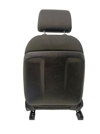 ASIENTO DELANTERO DERECHO AUDI A4 AVANT (8E) BPW