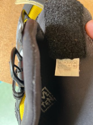 Botas Canyoneer 5.1 Barranquismo