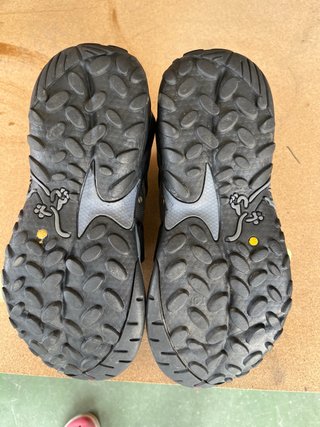 Botas Canyoneer 5.1 Barranquismo
