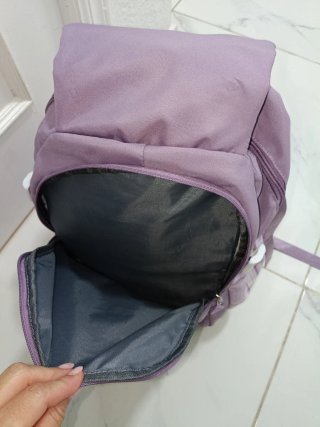 El precio por las dos,Mochila escolar infantil con