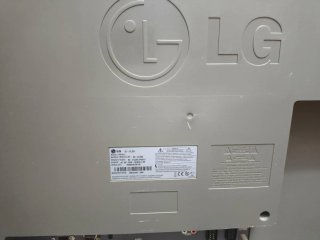 TV LG LCD 32” RZ-32LZ55. APEWLF