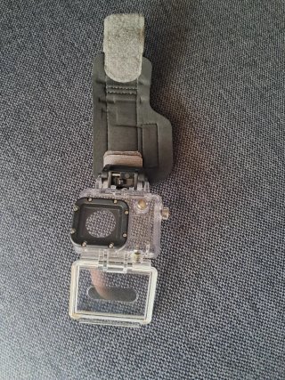 Carcasa GoPro Nueva , para héroe 4 o similar