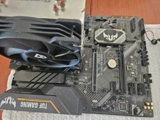 Pack PC Ryzen 9 5900X + RTX 2080 ROG Strix + 16ram