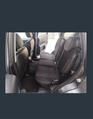 Citroen C-Crosser 2008