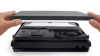 Limpieza Profesional y Pasta Térmica PS4 / PS5
