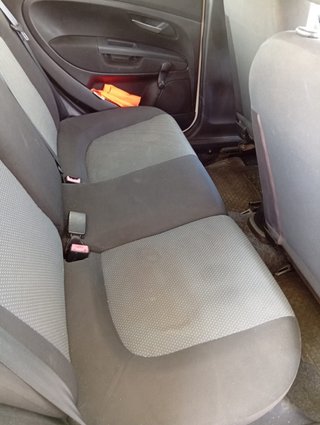FIAT Punto 2010