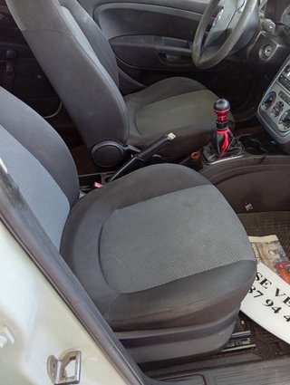 FIAT Punto 2010
