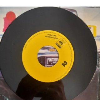 Vinilo 7 Deacon Blue - Your Town (1992)