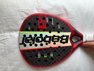 Babolat Technical Viper 2022 Padel Racket