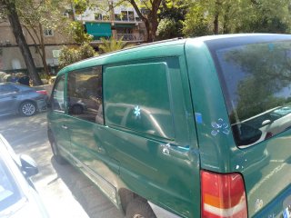 Limpieza y vaciado de viviendas, almacenes o naves