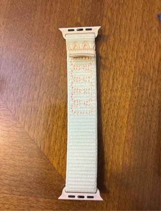 Pulseiras Apple Watch 49mm