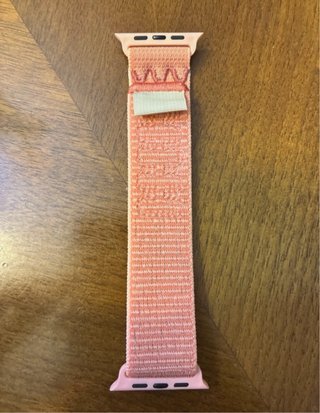 Pulseiras Apple Watch 49mm