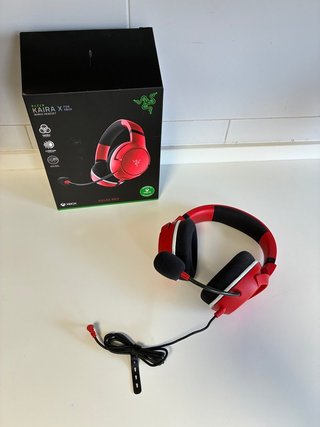 Razer Kaira X