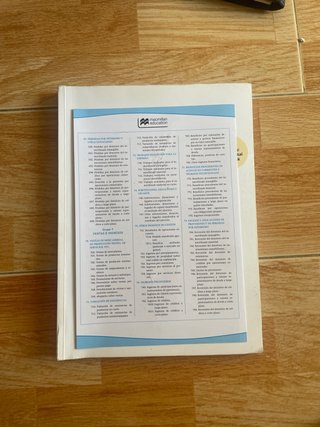 Técnica contable
