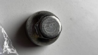 Llave Antirrobo para Peugeot y citroen 2009