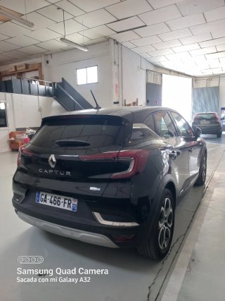 Renault Captur 2021