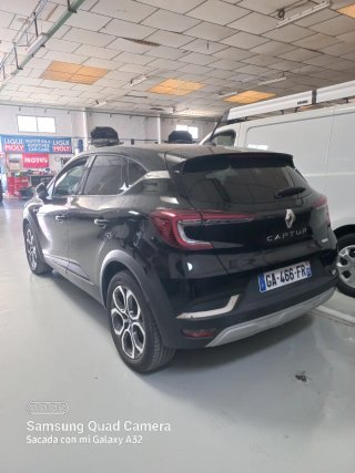 Renault Captur 2021