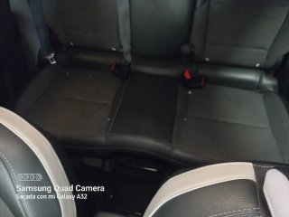 Renault Captur 2021