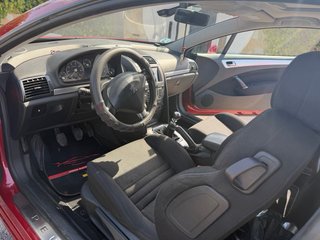 Peugeot 407 2005