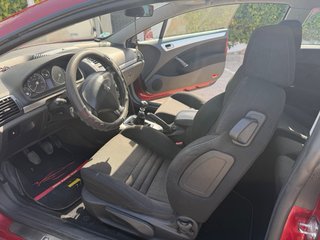 Peugeot 407 2005