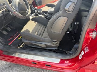 Peugeot 407 2005