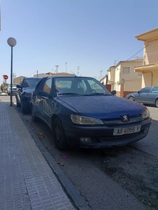 Peugeot 306