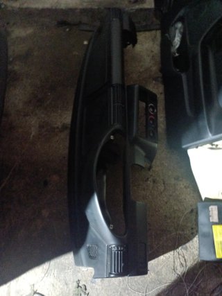 Salpicadero BMW E36 Compact