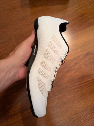NUEVAS Zapatillas SCOTT ROAD RC EVO talla 41