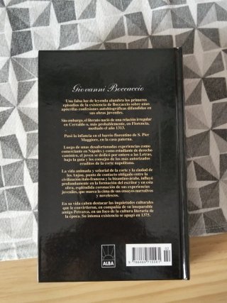 El Decameron