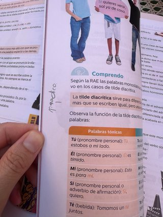 Lengua Castellana y Literatura 2º ESO
