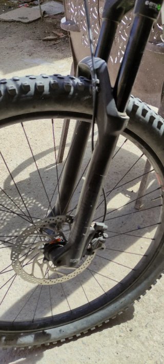 Bici Eléctrica Cannondale Habbit Neo 4 2021