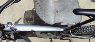 Bici Eléctrica Cannondale Habbit Neo 4 2021