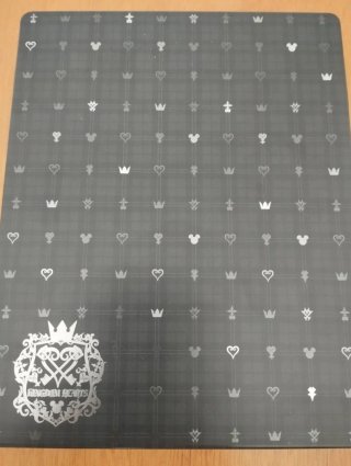 Kingdom Hearts 3 Deluxe Edition PS4