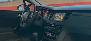 Peugeot 508 2014✅12 MESES DE GARANTÍA✅EXCELENTE✅
