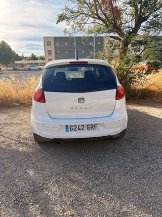 seat altea
