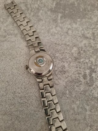 Reloj Geneva Mujer