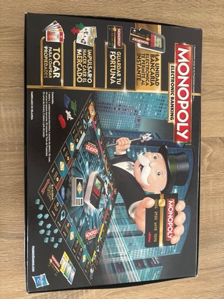 Juegos de mesa